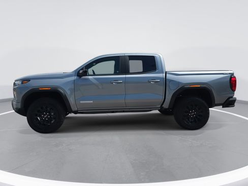 New 2026 GMC Canyon Elevation image 8