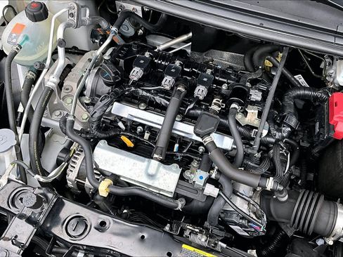 Used 2024 Nissan Versa S w/ Trunk Package image 29