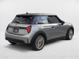 Used 2025 MINI Cooper 2-Door Hardtop video 2