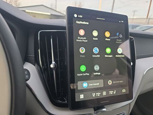 New 2026 Volvo XC60 B5 Ultra w/ Protection Package Premier image 30