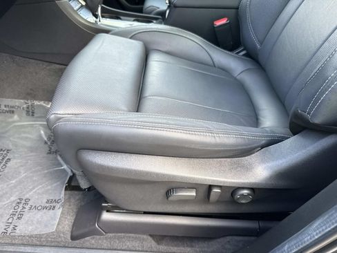 Used 2024 Subaru Ascent Limited w/ Technology Package AWD/4WD image 31