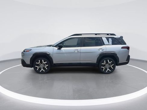 New 2026 Subaru Outback Touring XT AWD/4WD image 5