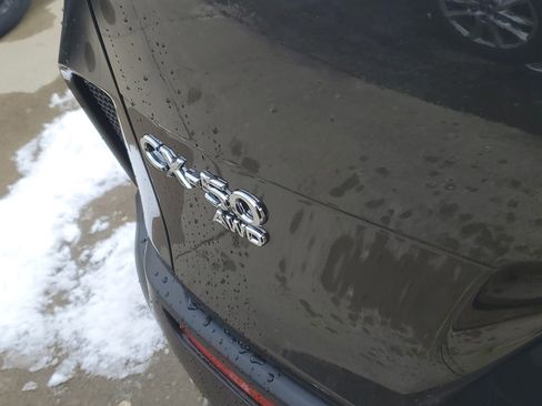 New 2026 MAZDA CX-50 AWD 2.5 S w/ Select Package image 7