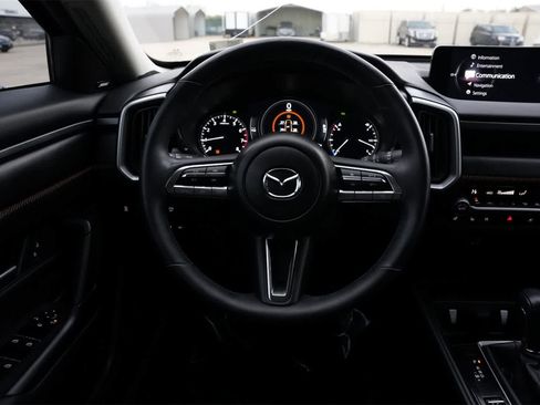 Used 2024 MAZDA CX-50 AWD 2.5 Turbo w/ Premium Pkg image 9