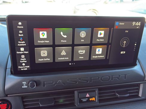 Used 2026 Honda Passport TrailSport image 13