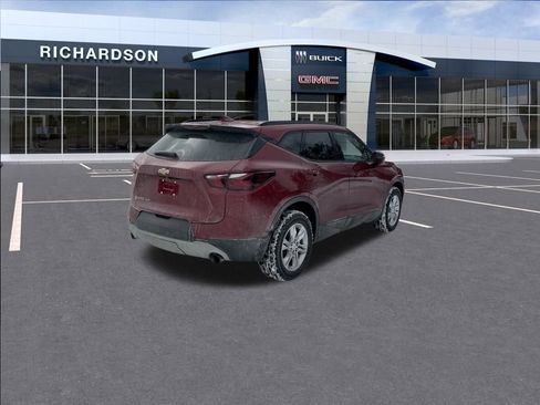 Used 2019 Chevrolet Blazer LT image 5