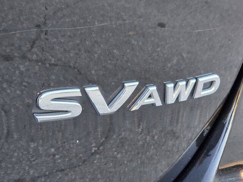 Used 2022 Nissan Rogue Sport SV w/ Technology Package image 27