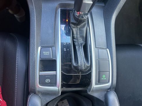 Used 2021 Honda Civic Sport image 27