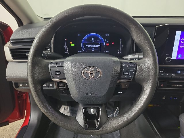 Used 2025 Toyota Camry Hybrid FWD image 26