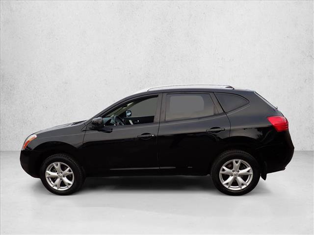 Used 2008 Nissan Rogue SL w/ Premium Pkg AWD/4WD image 2