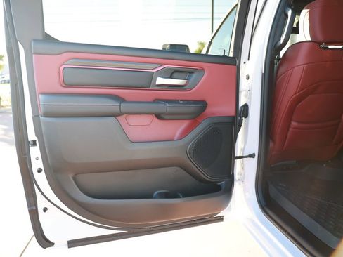 New 2026 RAM 1500 Rebel image 31