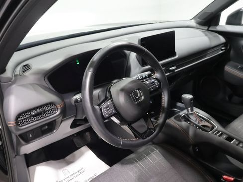Used 2026 Honda HR-V Sport image 15
