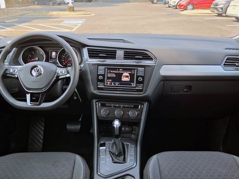 Used 2021 Volkswagen Tiguan S FWD image 53