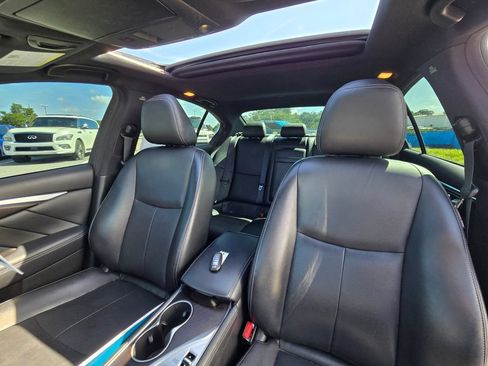 Used 2022 INFINITI Q50 Sensory RWD image 27
