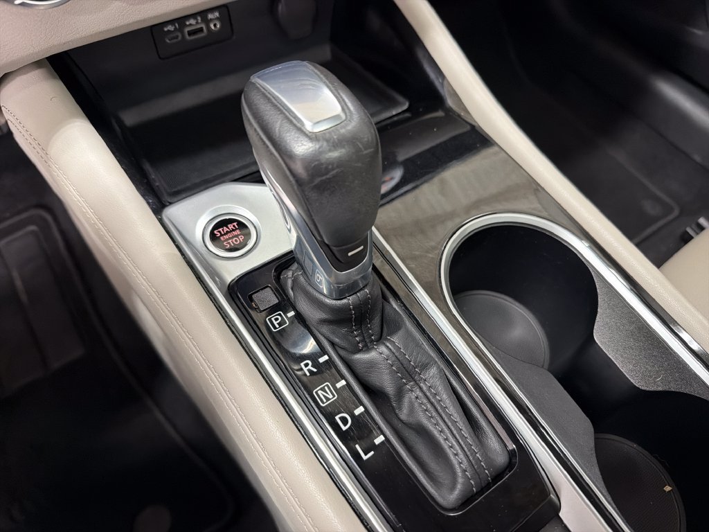 Used 2020 Nissan Altima 2.5 SL FWD image 29