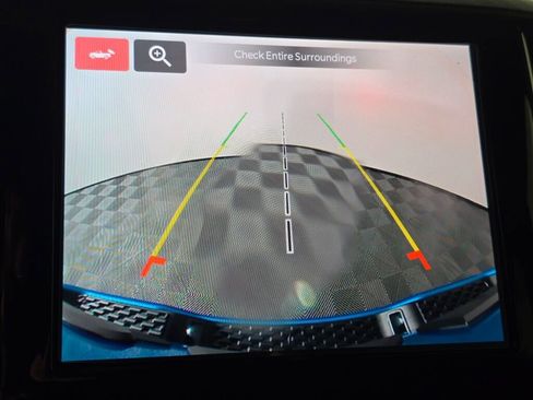 New 2026 RAM 1500 Big Horn w/ Night Edition image 23