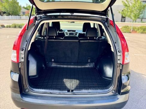 Used 2012 Honda CR-V EX-L image 17