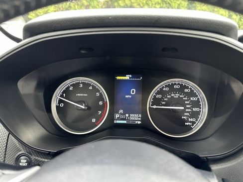 Used 2019 Subaru Forester Limited image 16