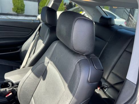 Used 2011 BMW 128i Coupe RWD image 17