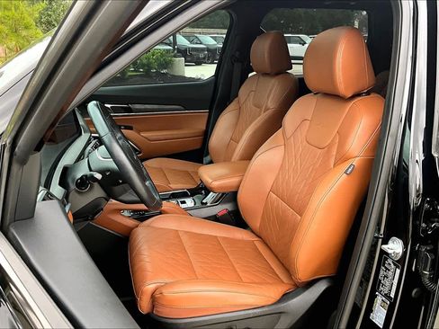 Used 2024 Kia Telluride SX X-Pro AWD/4WD image 8