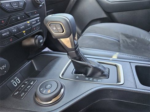 Used 2022 Ford Ranger Lariat w/ Tremor Off-Road Package image 24