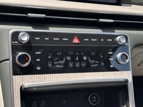 New 2026 Genesis GV80 3.5T Prestige AWD/4WD image 30