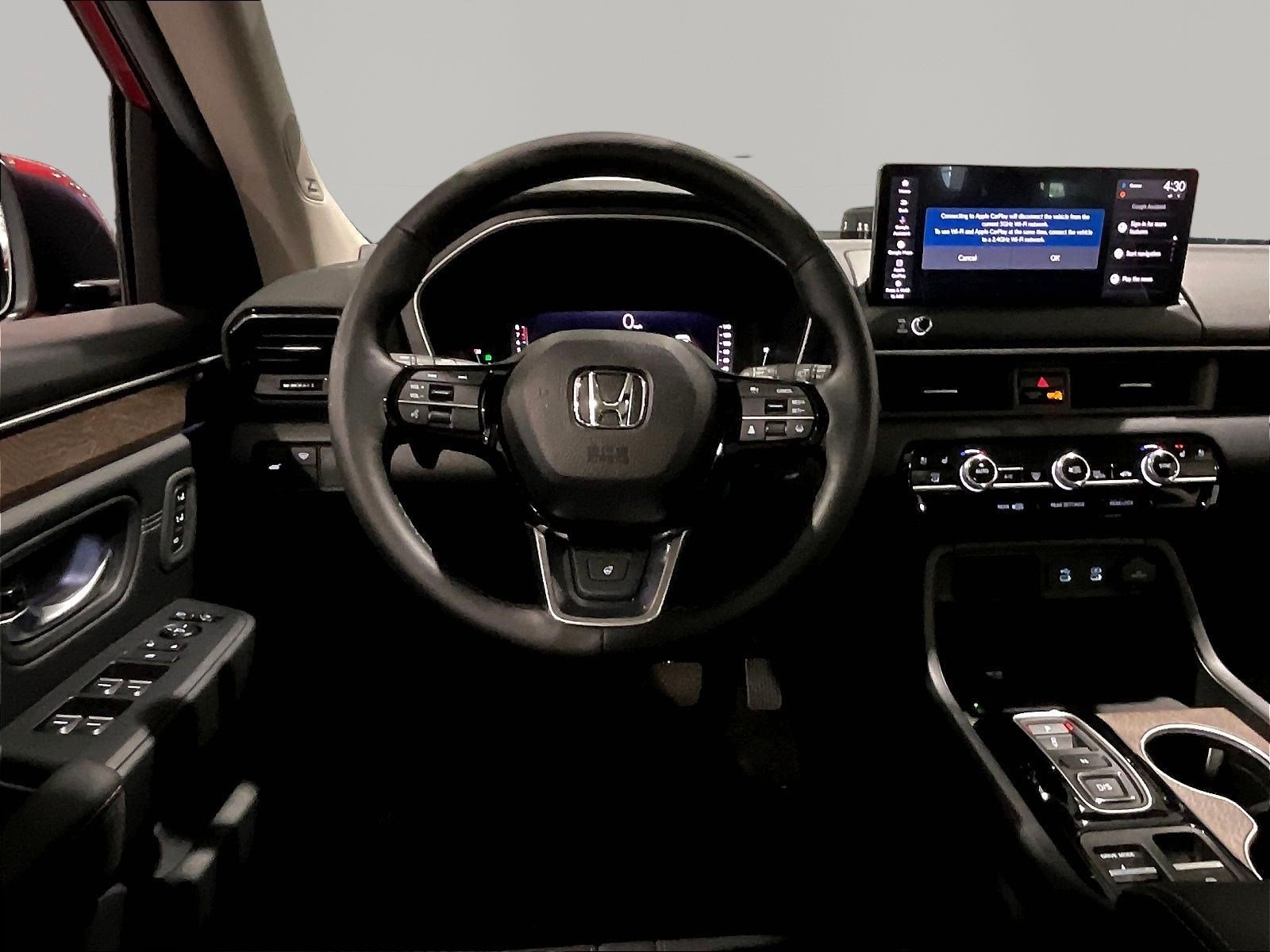 New 2026 Honda Pilot Elite image 9