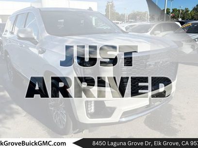 Used 2023 GMC Yukon Denali Ultimate