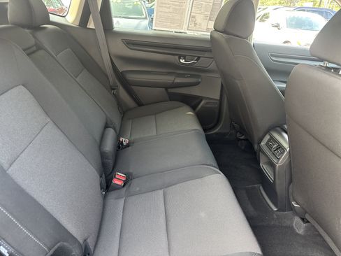 Used 2025 Honda CR-V LX image 14
