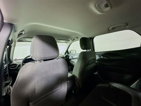 Used 2024 Chevrolet TrailBlazer LS w/ LS Convenience Package image 13