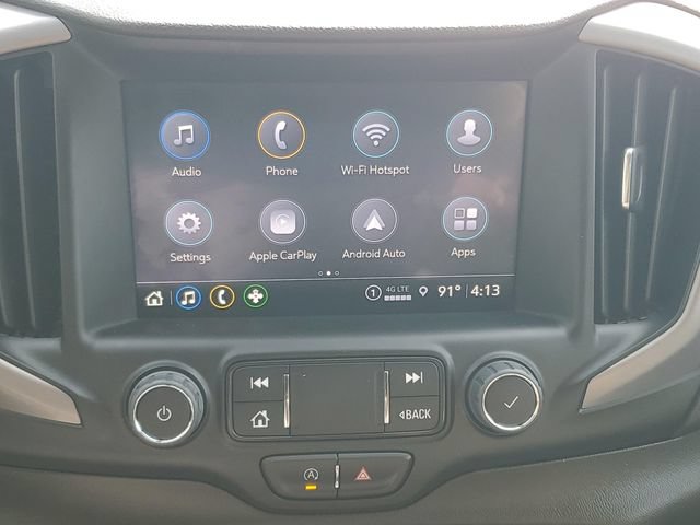Used 2024 GMC Terrain AT4 AWD/4WD image 16