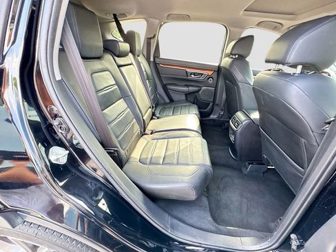 Used 2020 Honda CR-V Touring image 36