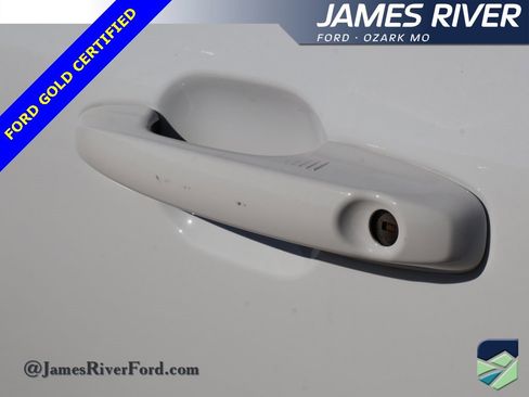 Certified 2023 Ford Escape ST-Line image 20