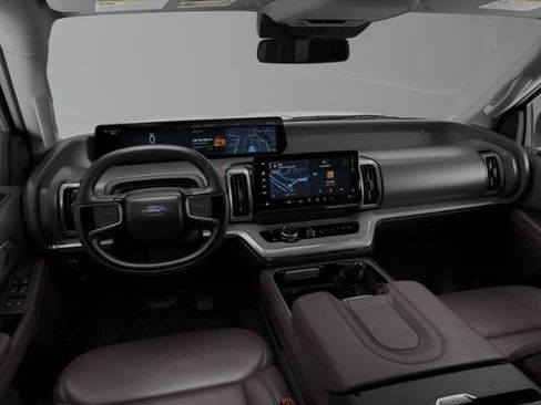 New 2026 Ford Expedition Platinum w/ Platinum Ultimate Package AWD/4WD image 30