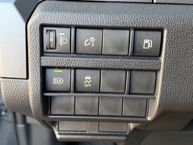 Used 2026 Toyota 4Runner SR5 RWD image 19