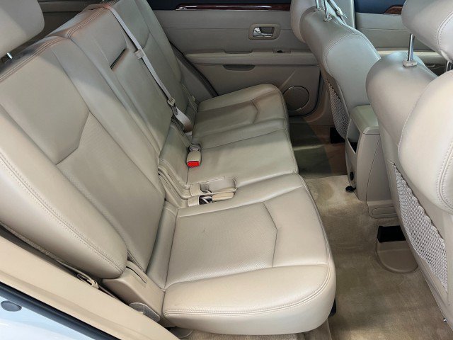 Used 2008 Cadillac SRX V8 AWD/4WD image 42