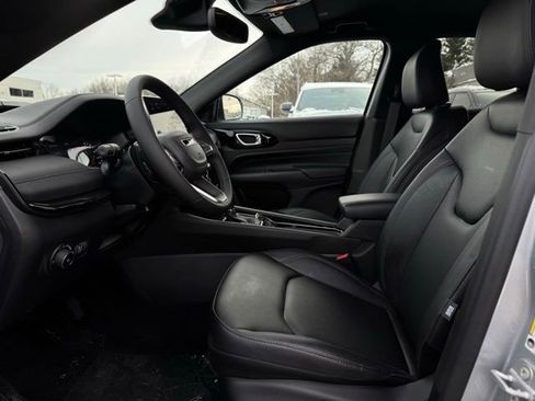 New 2026 Jeep Compass Limited image 15