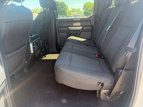 Certified 2020 Ford F150 XLT w/ Equipment Group 302A Luxury AWD/4WD image 26