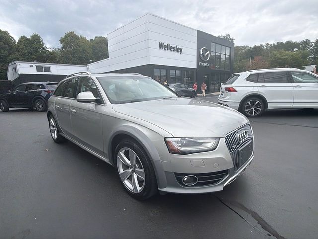 Used 2014 Audi A4 Premium Plus AWD/4WD image 2
