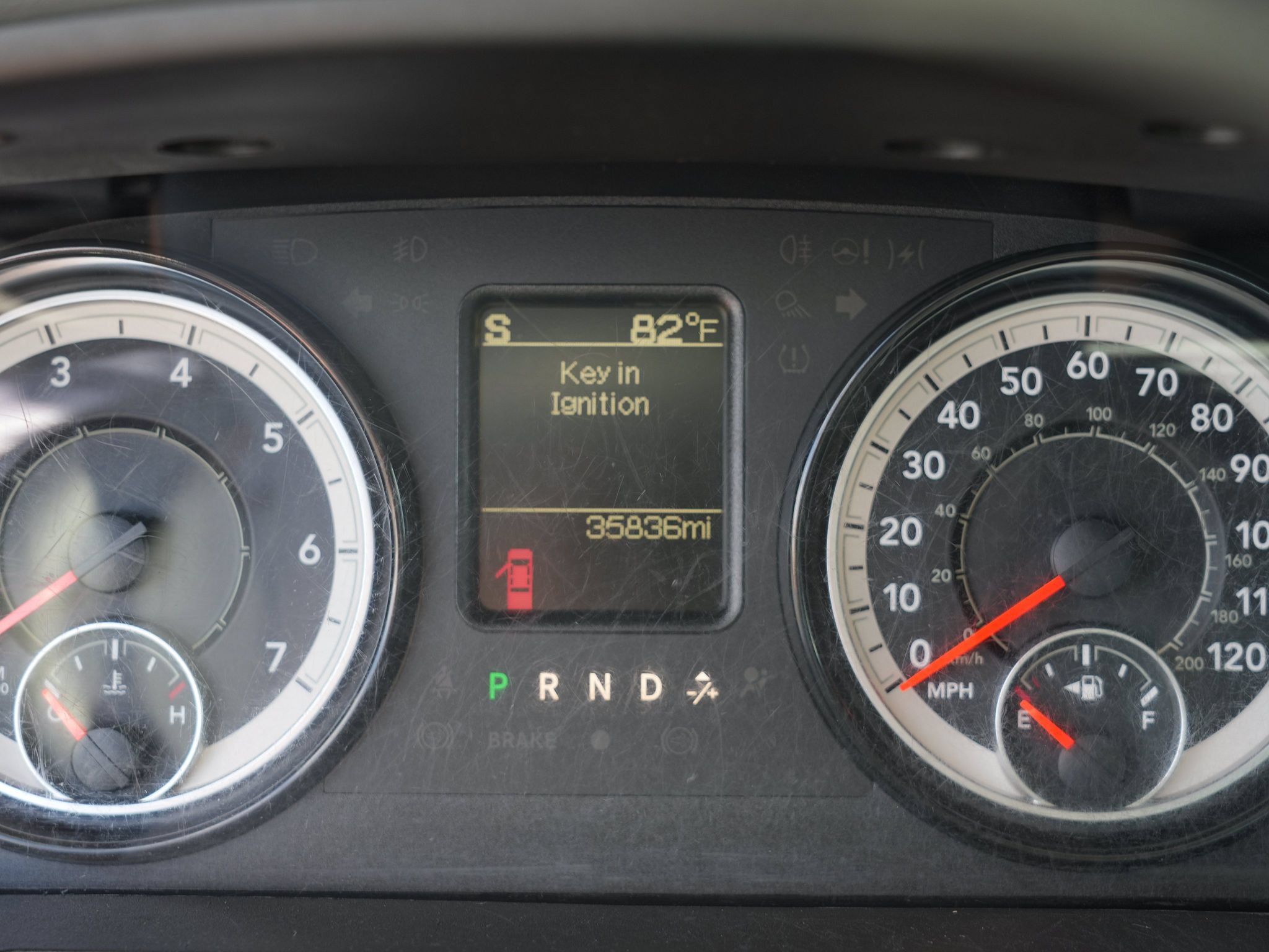 Used 2017 RAM 1500 Tradesman w/ Popular Equipment Group RWD image 27