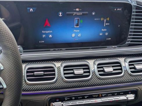 New 2026 Mercedes-Benz GLE 53 AMG 4MATIC Coupe image 12
