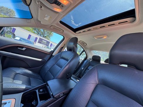 Used 2009 Volvo S80 3.2 image 13