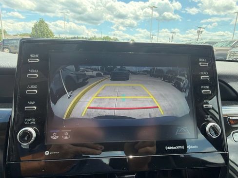 Used 2022 Toyota Camry XSE w/ Cold Weather Package FWD image 24