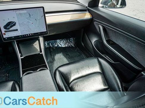 Used 2018 Tesla Model 3 Long Range RWD image 24