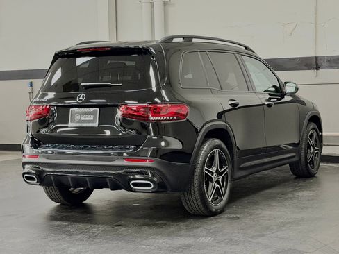 Certified 2023 Mercedes-Benz GLB 250 image 12