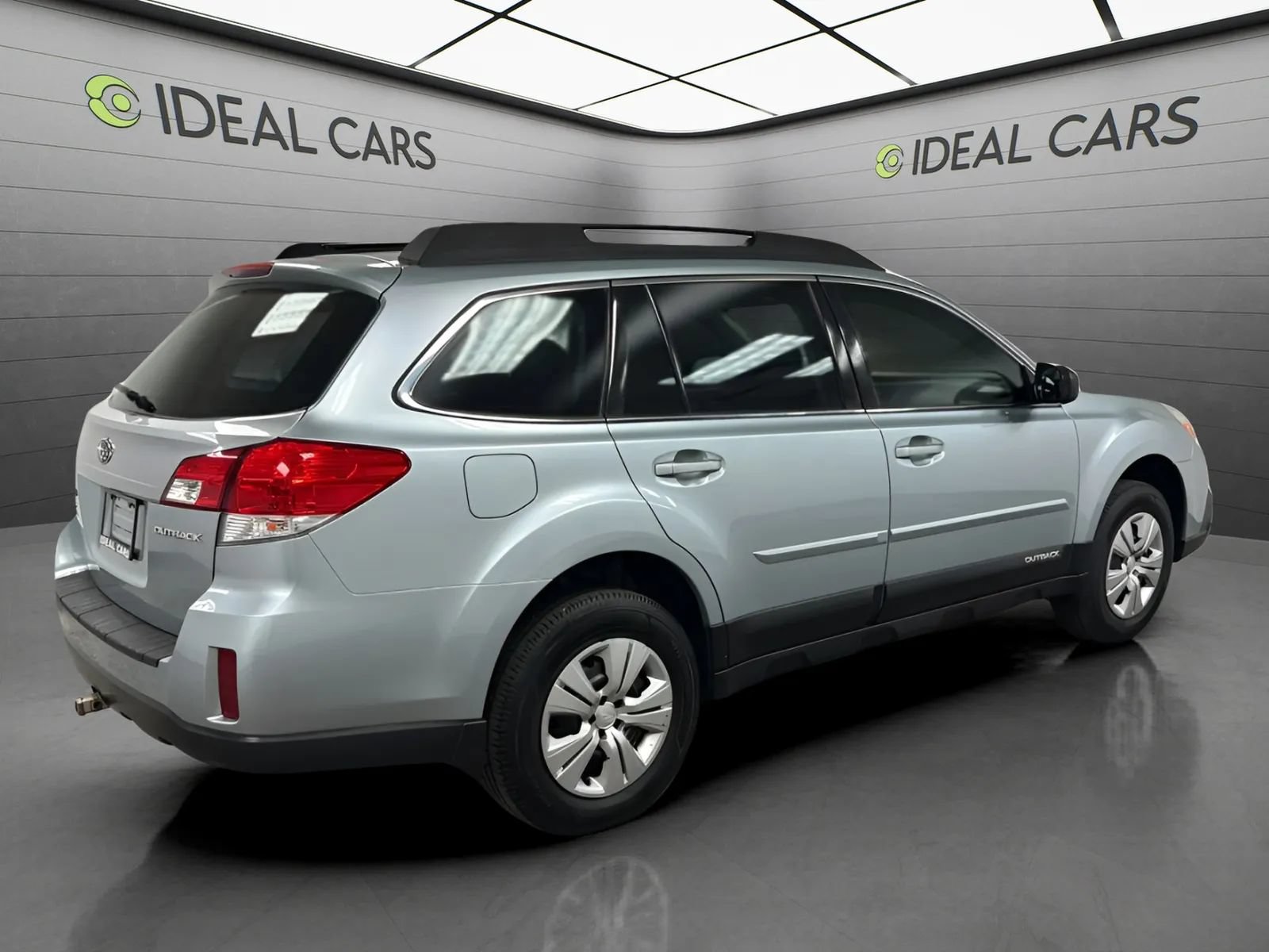 Used 2013 Subaru Outback 2.5i AWD/4WD image 5