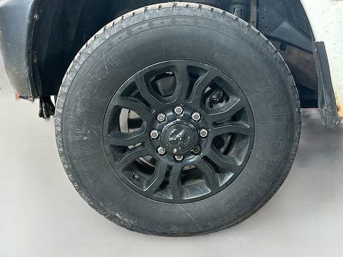 Used 2014 RAM 2500 Tradesman w/ Popular Equipment Group AWD/4WD image 28