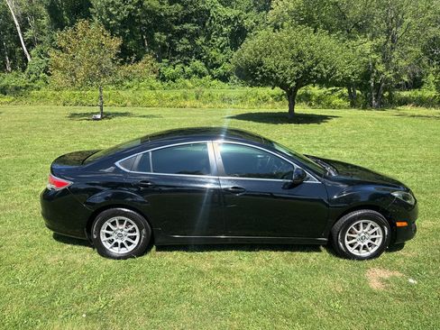 Used 2012 MAZDA MAZDA6 i Sport FWD image 34