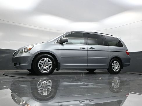 Used 2007 Honda Odyssey EX-L image 27