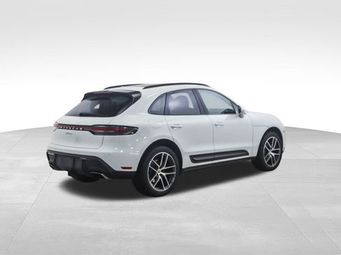 Used 2022 Porsche Macan image 5